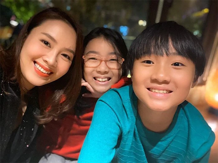 4 mỹ nhân Việt giấu mặt chồng: Người kín tiếng 18 năm, người làm dâu hào môn