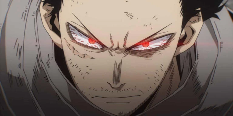 5 nhãn thuật tối thượng mạnh nhất lịch sử anime Shonen 5 nhãn thuật tối thượng mạnh nhất lịch sử anime Shonen