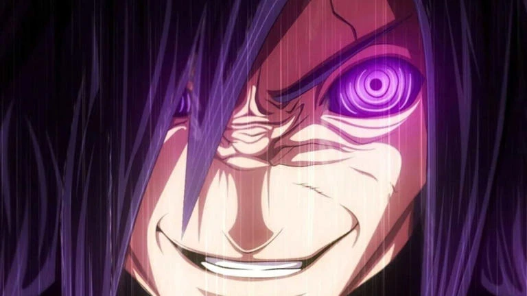 5 nhãn thuật tối thượng mạnh nhất lịch sử anime Shonen 5 nhãn thuật tối thượng mạnh nhất lịch sử anime Shonen