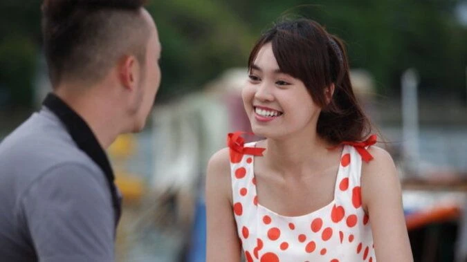 5 nữ diễn viên có nụ cười đẹp nhất Việt Nam: Minh Hằng xếp sau Lan Ngọc, hạng 1 rạng rỡ hơn cả mặt trời 5 nữ diễn viên có nụ cười đẹp nhất Việt Nam: Minh Hằng xếp sau Lan Ngọc, hạng 1 rạng rỡ hơn cả mặt trời