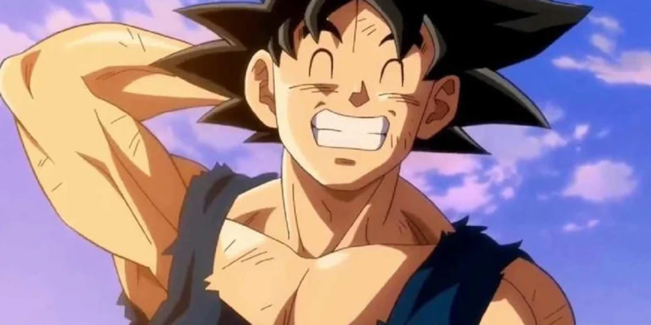 5 thói quen quái gở của Goku sẽ khiến người ngoài đời thực "phát điên" 5 thói quen quái gở của Goku sẽ khiến người ngoài đời thực "phát điên"