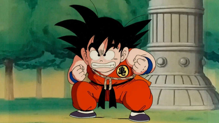 5 thói quen quái gở của Goku sẽ khiến người ngoài đời thực "phát điên" 5 thói quen quái gở của Goku sẽ khiến người ngoài đời thực "phát điên"