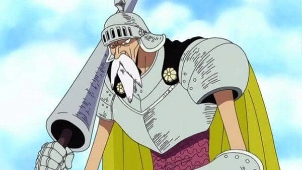 6 chủng tộc trong One Piece ủng hộ Luffy và băng Mũ Rơm 6 chủng tộc trong One Piece ủng hộ Luffy và băng Mũ Rơm