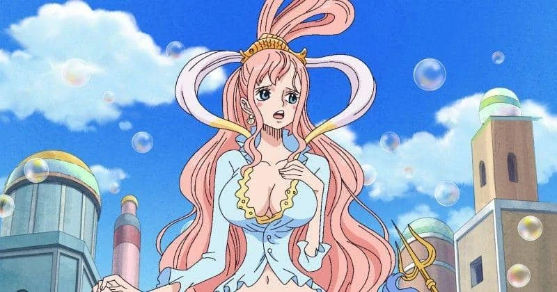 6 chủng tộc trong One Piece ủng hộ Luffy và băng Mũ Rơm 6 chủng tộc trong One Piece ủng hộ Luffy và băng Mũ Rơm