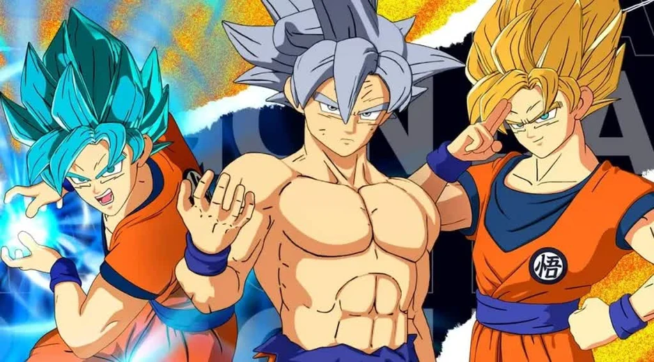 7 màn "đột kích" kinh điển của nhân vật anime vào thế giới game 7 màn "đột kích" kinh điển của nhân vật anime vào thế giới game