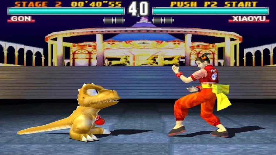 7 màn "đột kích" kinh điển của nhân vật anime vào thế giới game 7 màn "đột kích" kinh điển của nhân vật anime vào thế giới game