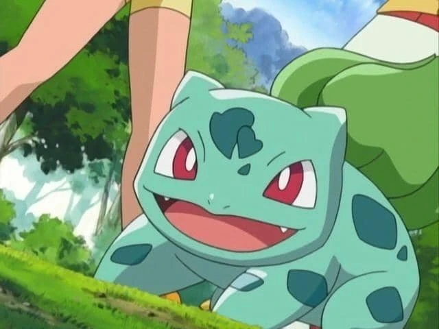 8 sự thật độc nhất vô nhị biến Bulbasaur thành Pokémon khởi đầu đặc biệt nhất lịch sử 8 sự thật độc nhất vô nhị biến Bulbasaur thành Pokémon khởi đầu đặc biệt nhất lịch sử