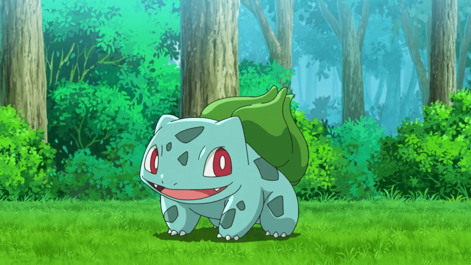 8 sự thật độc nhất vô nhị biến Bulbasaur thành Pokémon khởi đầu đặc biệt nhất lịch sử 8 sự thật độc nhất vô nhị biến Bulbasaur thành Pokémon khởi đầu đặc biệt nhất lịch sử
