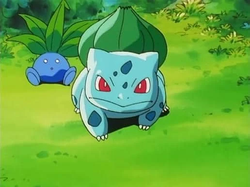 8 sự thật độc nhất vô nhị biến Bulbasaur thành Pokémon khởi đầu đặc biệt nhất lịch sử 8 sự thật độc nhất vô nhị biến Bulbasaur thành Pokémon khởi đầu đặc biệt nhất lịch sử