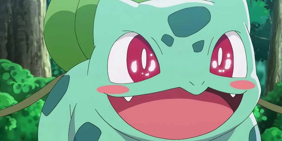 8 sự thật độc nhất vô nhị biến Bulbasaur thành Pokémon khởi đầu đặc biệt nhất lịch sử 8 sự thật độc nhất vô nhị biến Bulbasaur thành Pokémon khởi đầu đặc biệt nhất lịch sử
