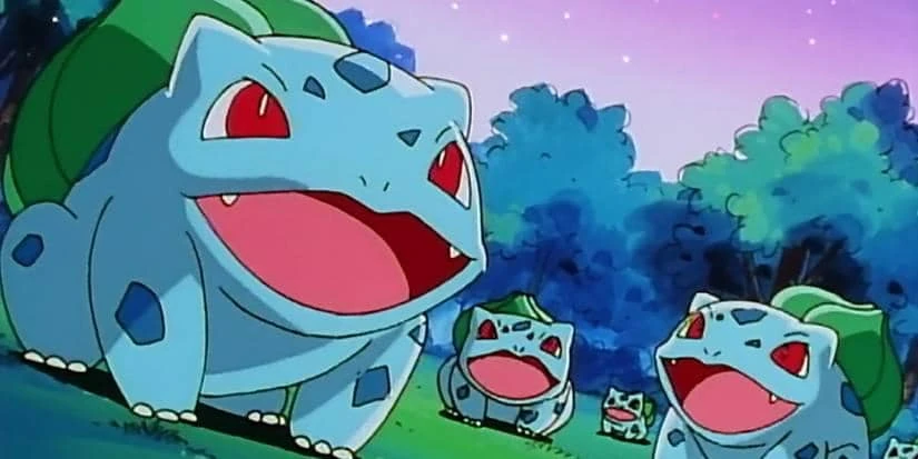 8 sự thật độc nhất vô nhị biến Bulbasaur thành Pokémon khởi đầu đặc biệt nhất lịch sử 8 sự thật độc nhất vô nhị biến Bulbasaur thành Pokémon khởi đầu đặc biệt nhất lịch sử