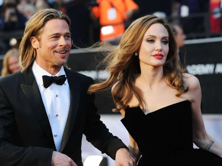 Angelina Jolie trải lòng về cuộc sống hậu ly hôn
