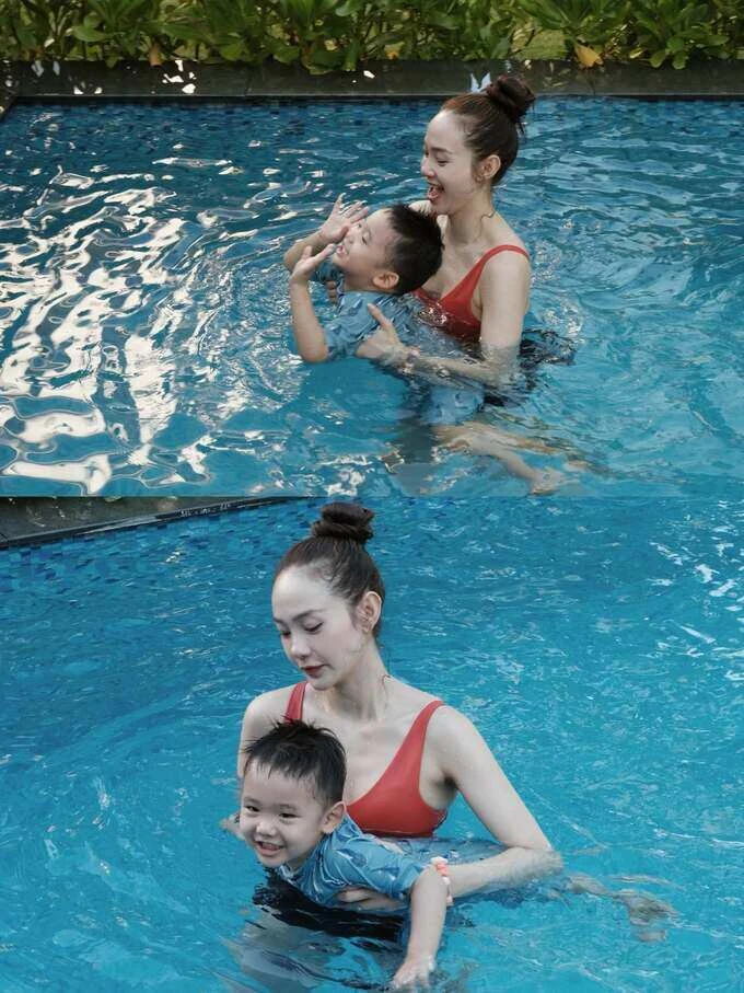 Ảnh sao 22/6: Hòa Minzy được khen xinh như công chúa trong váy ren trắng Ảnh sao 22/6: Hòa Minzy được khen xinh như công chúa trong váy ren trắng
