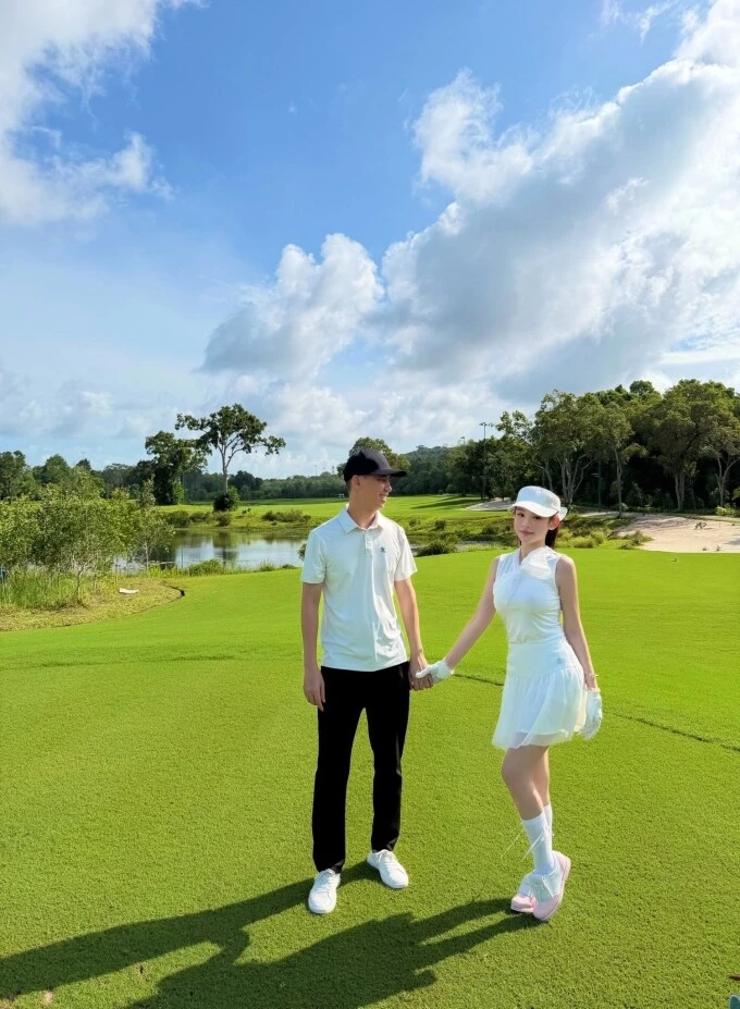 Ảnh sao 9/6: Hoa hậu Phạm Hương khoe ảnh sinh nhật con trai Ảnh sao 9/6: Hoa hậu Phạm Hương khoe ảnh sinh nhật con trai