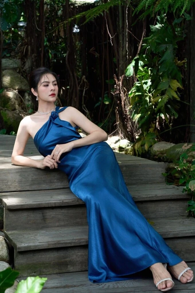 Ảnh sao 9/6: Hoa hậu Phạm Hương khoe ảnh sinh nhật con trai Ảnh sao 9/6: Hoa hậu Phạm Hương khoe ảnh sinh nhật con trai