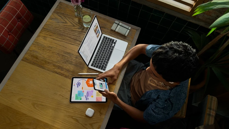 Apple "trình làng" Xcode 27 và khung trí thông minh mới: Bước ngoặt lập trình tác nhân AI cho nhà phát triển Apple "trình làng" Xcode 27 và khung trí thông minh mới: Bước ngoặt lập trình tác nhân AI cho nhà phát triển