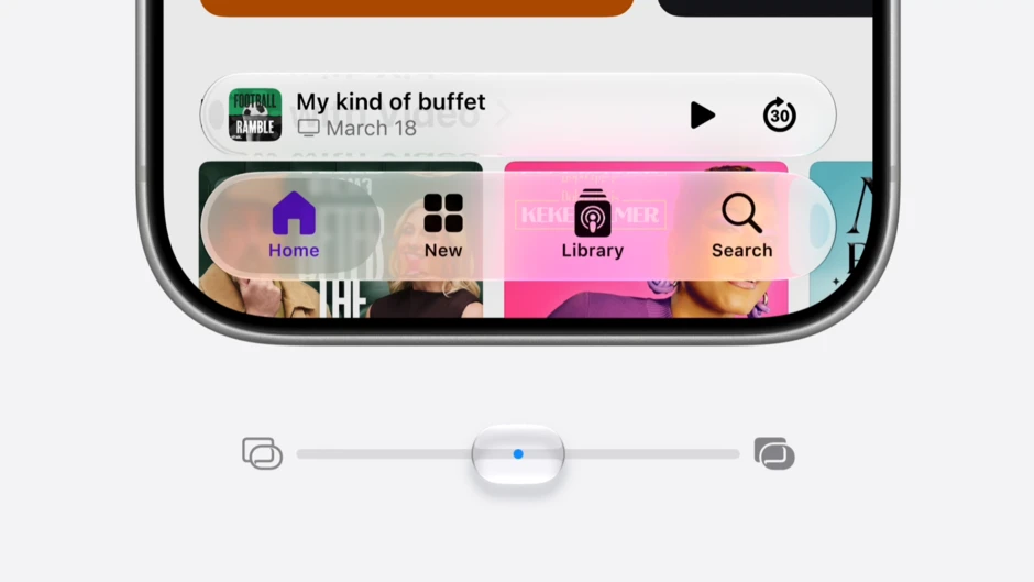 Apple "trình làng" Xcode 27 và khung trí thông minh mới: Bước ngoặt lập trình tác nhân AI cho nhà phát triển Apple "trình làng" Xcode 27 và khung trí thông minh mới: Bước ngoặt lập trình tác nhân AI cho nhà phát triển