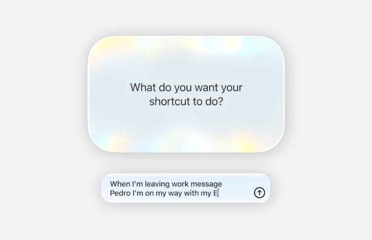 Apple ra mắt Apple Intelligence thế hệ mới: Bước đột phá AI cá nhân hóa toàn diện hệ sinh thái Apple ra mắt Apple Intelligence thế hệ mới: Bước đột phá AI cá nhân hóa toàn diện hệ sinh thái