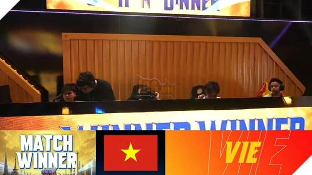 ASIAD 20: Đội Tuyển Quốc Gia PUBG Mobile Việt Nam Khẳng Định Bản Lĩnh ASIAD 20: Đội Tuyển Quốc Gia PUBG Mobile Việt Nam Khẳng Định Bản Lĩnh