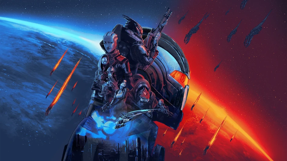 Ba bom tấn game đang giảm giá sập sàn, thấp nhất trong lịch sử trên Steam, người chơi không nên bỏ lỡ Ba bom tấn game đang giảm giá sập sàn, thấp nhất trong lịch sử trên Steam, người chơi không nên bỏ lỡ
