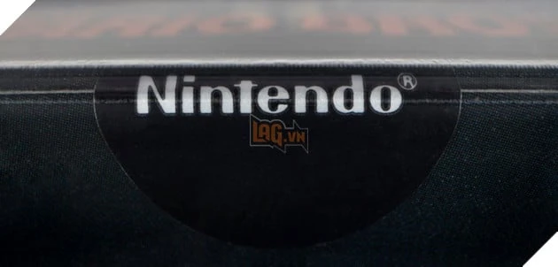 Bản Super Mario Bros. niêm phong lập kỷ lục mới với giá bán ra 3 triệu USD Bản Super Mario Bros. niêm phong lập kỷ lục mới với giá bán ra 3 triệu USD