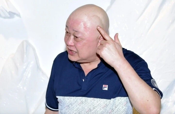 Bao Công kinh điển nhất màn ảnh: 3 lần thoát cửa tử, U80 sống kín tiếng
