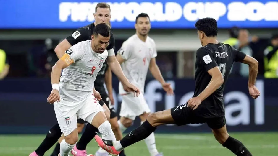 Bình luận viên World Cup bị cấm sóng Bình luận viên World Cup bị cấm sóng