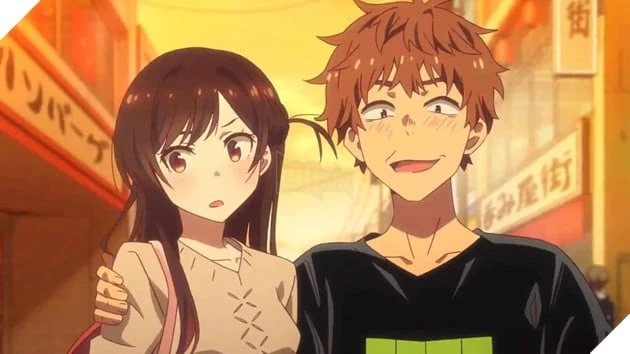 Bóc giá "chát chúa" một buổi hẹn hò với Chizuru trong "Rent-A-Girlfriend": Kazuya đã đốt bao nhiêu tiền cho tình ảo? Bóc giá "chát chúa" một buổi hẹn hò với Chizuru trong "Rent-A-Girlfriend": Kazuya đã đốt bao nhiêu tiền cho tình ảo?