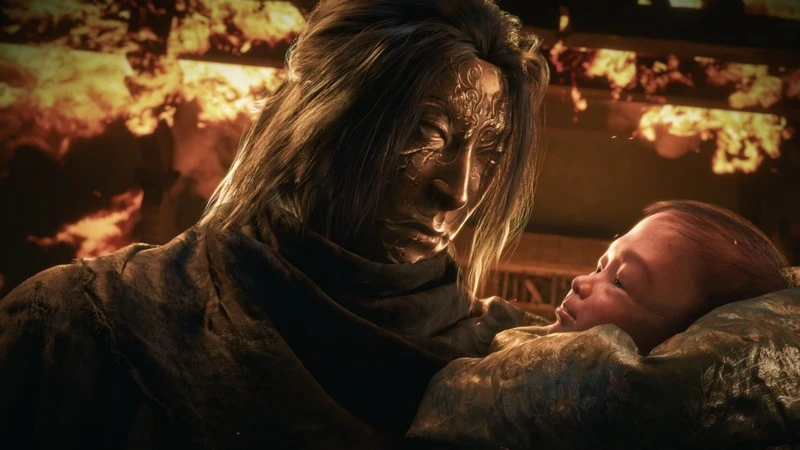 Bom tấn AAA Trung Quốc vừa lùi ngày ra mắt, CĐM đặt nghi vấn vì "áp lực Black Myth: Wukong" Bom tấn AAA Trung Quốc vừa lùi ngày ra mắt, CĐM đặt nghi vấn vì "áp lực Black Myth: Wukong"