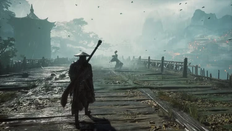 Bom tấn AAA Trung Quốc vừa lùi ngày ra mắt, CĐM đặt nghi vấn vì "áp lực Black Myth: Wukong" Bom tấn AAA Trung Quốc vừa lùi ngày ra mắt, CĐM đặt nghi vấn vì "áp lực Black Myth: Wukong"