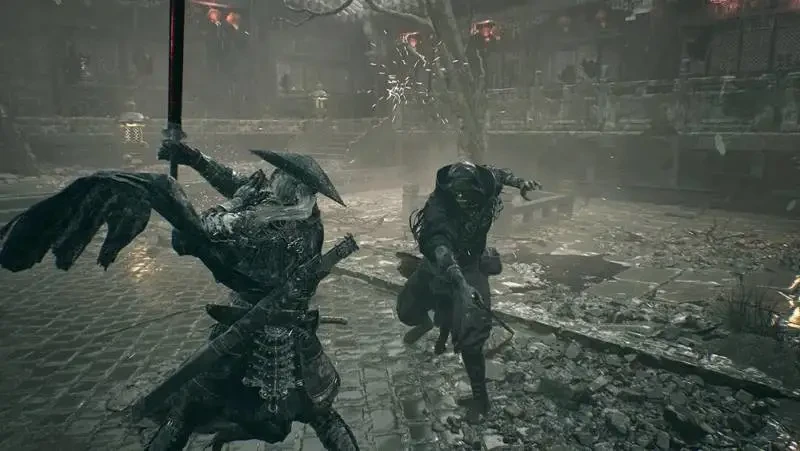 Bom tấn AAA Trung Quốc vừa lùi ngày ra mắt, CĐM đặt nghi vấn vì "áp lực Black Myth: Wukong" Bom tấn AAA Trung Quốc vừa lùi ngày ra mắt, CĐM đặt nghi vấn vì "áp lực Black Myth: Wukong"