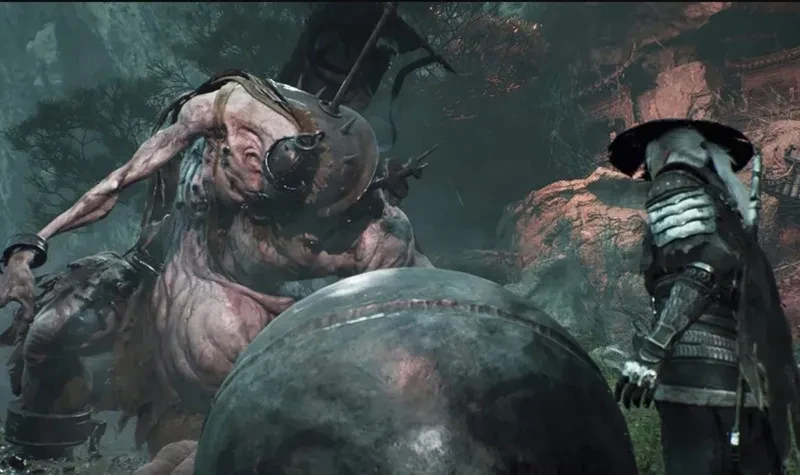 Bom tấn AAA Trung Quốc vừa lùi ngày ra mắt, CĐM đặt nghi vấn vì "áp lực Black Myth: Wukong" Bom tấn AAA Trung Quốc vừa lùi ngày ra mắt, CĐM đặt nghi vấn vì "áp lực Black Myth: Wukong"