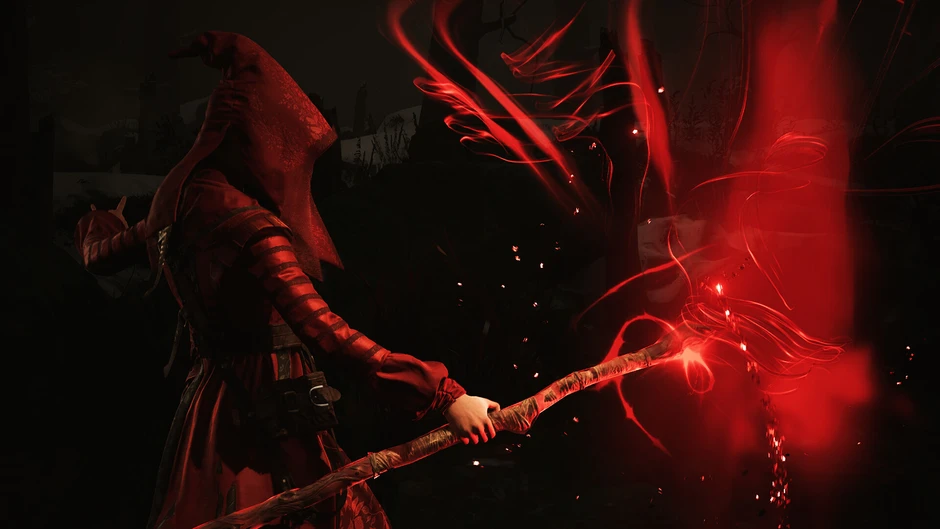 Bom tấn phiêu lưu hành động mới tung bản game thử miễn phí trên Steam, gameplay quá đáng để chờ đợi Bom tấn phiêu lưu hành động mới tung bản game thử miễn phí trên Steam, gameplay quá đáng để chờ đợi