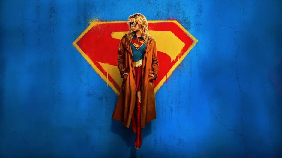 Bom tấn Supergirl gây sốc khi sáng tạo 6 ngôn ngữ mới và chế tạo cả xe tăng thật để ghi hình