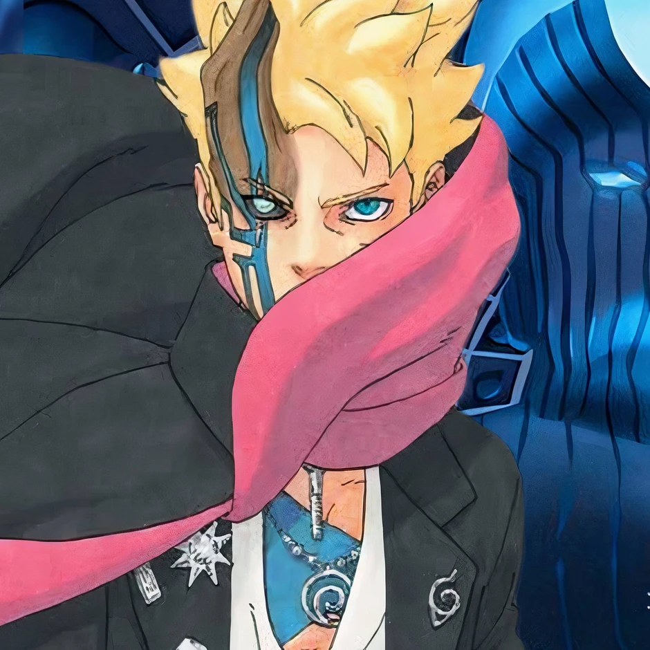 Boruto chính thức xác nhận 3 nhẫn giả Làng Lá đã vượt mặt huyền thoại Uzumaki Naruto