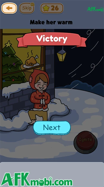 Brain Puzzle: Tricky Choices - Dùng trí tuệ và trí tưởng tượng để giải đố