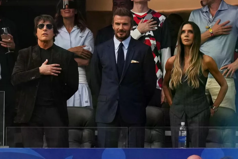Brooklyn được trả bao nhiêu để chế giễu nhà Beckham Brooklyn được trả bao nhiêu để chế giễu nhà Beckham