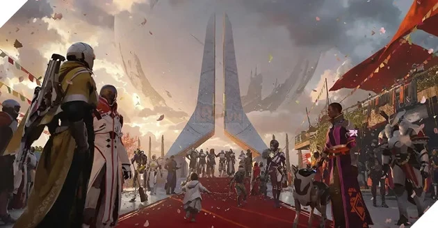 Bungie cắt giảm phần lớn đội ngũ phát triển Destiny 2 sau khi trò chơi kết thúc vòng đời