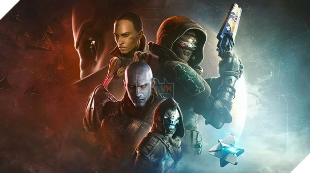 Bungie cắt giảm phần lớn đội ngũ phát triển Destiny 2 sau khi trò chơi kết thúc vòng đời