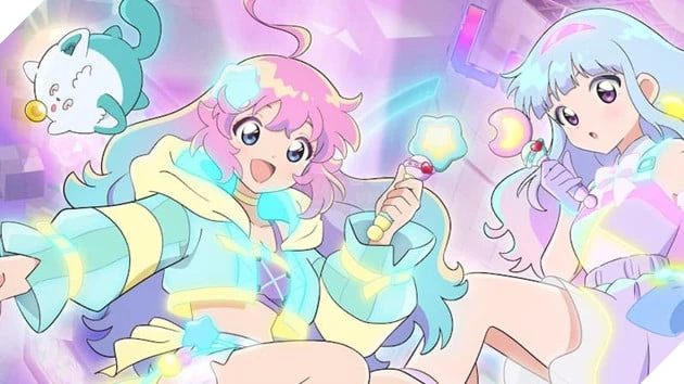 Bước ngoặt lịch sử của Studio Pierrot: Buông bỏ "vũ khí" sau 30 năm vì... quá mệt mỏi với anime đánh nhau Bước ngoặt lịch sử của Studio Pierrot: Buông bỏ "vũ khí" sau 30 năm vì... quá mệt mỏi với anime đánh nhau