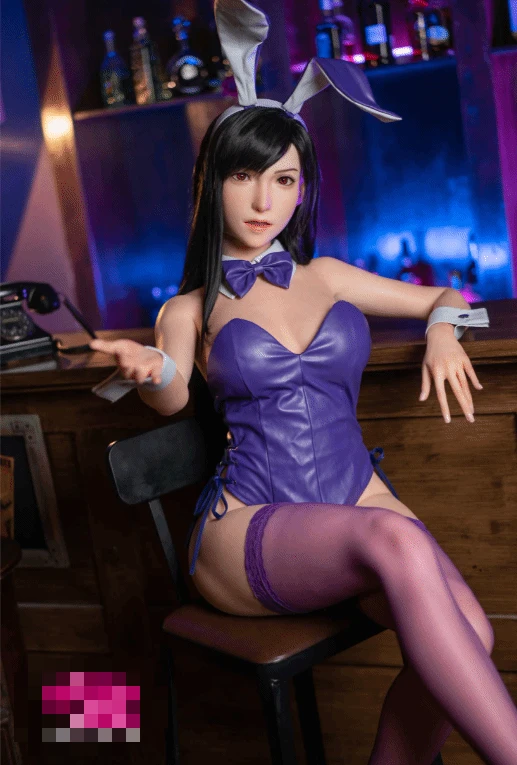 Búp bê tỷ lệ 1:1 của Tifa gây sốt game thủ, tái hiện hoàn hảo nữ chính gợi cảm, vừa mở bán đã sớm hết hàng Búp bê tỷ lệ 1:1 của Tifa gây sốt game thủ, tái hiện hoàn hảo nữ chính gợi cảm, vừa mở bán đã sớm hết hàng
