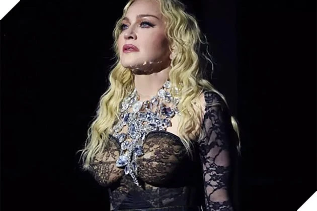 Ca Sĩ Madonna Tiết Lộ Lý Do Phim Tiểu Sử Bị Đổ Vỡ Tôi Cần Một Ngân Sách Thật Lớn Ca Sĩ Madonna Tiết Lộ Lý Do Phim Tiểu Sử Bị Đổ Vỡ Tôi Cần Một Ngân Sách Thật Lớn