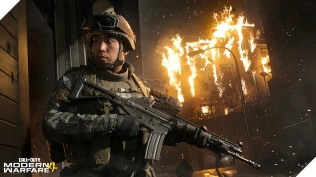 Call Of Duty: Modern Warfare 4 Có Thể Cho Chơi Campaign Sớm Trước Ngày Ra Mắt Call Of Duty: Modern Warfare 4 Có Thể Cho Chơi Campaign Sớm Trước Ngày Ra Mắt