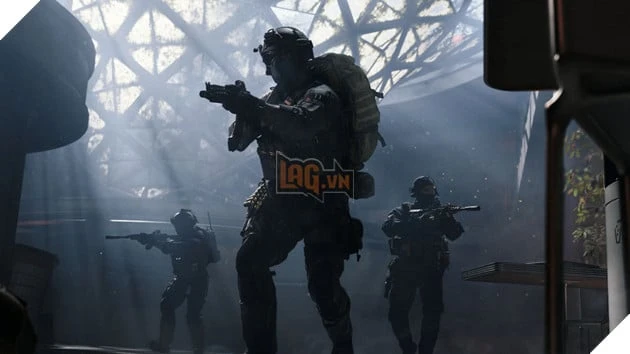 Call of Duty: Modern Warfare 4 Thiết Lập Kỷ Lục Mới, Thắp Lên Hy Vọng Chất Lượng Ổn