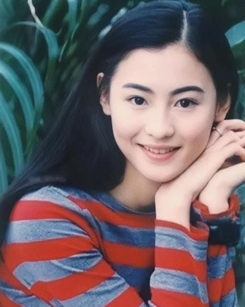 Cảnh nóng đầu tiên của Trương Bá Chi bạo đến mức nào mà khiến một phim bom tấn hot trở lại sau 21 năm Cảnh nóng đầu tiên của Trương Bá Chi bạo đến mức nào mà khiến một phim bom tấn hot trở lại sau 21 năm