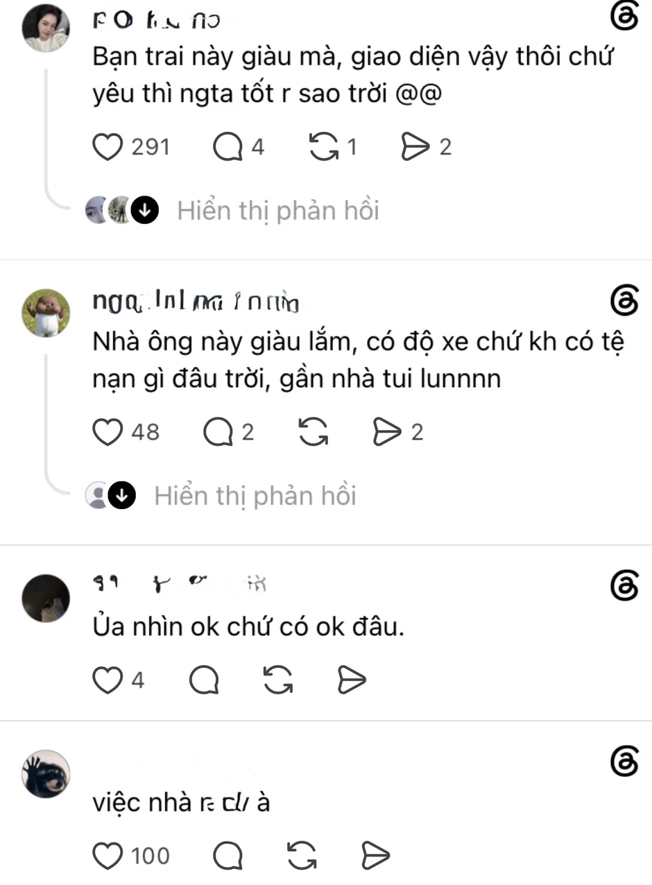 CĐM phẫn nộ: Chuyện yêu của hot girl Em Trâm bị làm mồi câu view CĐM phẫn nộ: Chuyện yêu của hot girl Em Trâm bị làm mồi câu view