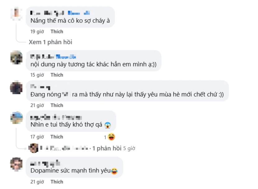 Chỉ cần 1 bức ảnh, Hà Kim vẫn khuấy đảo MXH với vóc dáng đáng mơ ước trong mùa hè này