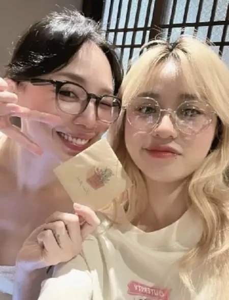 Chị đẹp Tóc Tiên "var" thẳng netizen kém duyên, đập tan định kiến "thay đổi tiêu cực" từ khi chơi với hội bạn MisThy