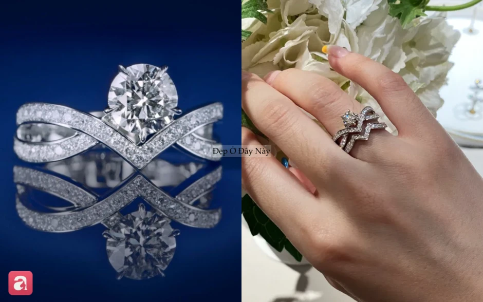 Chiêu "giữ idol độc thân" cực gắt: Fan tặng nhẫn 1 tỷ, nhắn nhủ đừng cưới người nghèo hơn Chiêu "giữ idol độc thân" cực gắt: Fan tặng nhẫn 1 tỷ, nhắn nhủ đừng cưới người nghèo hơn