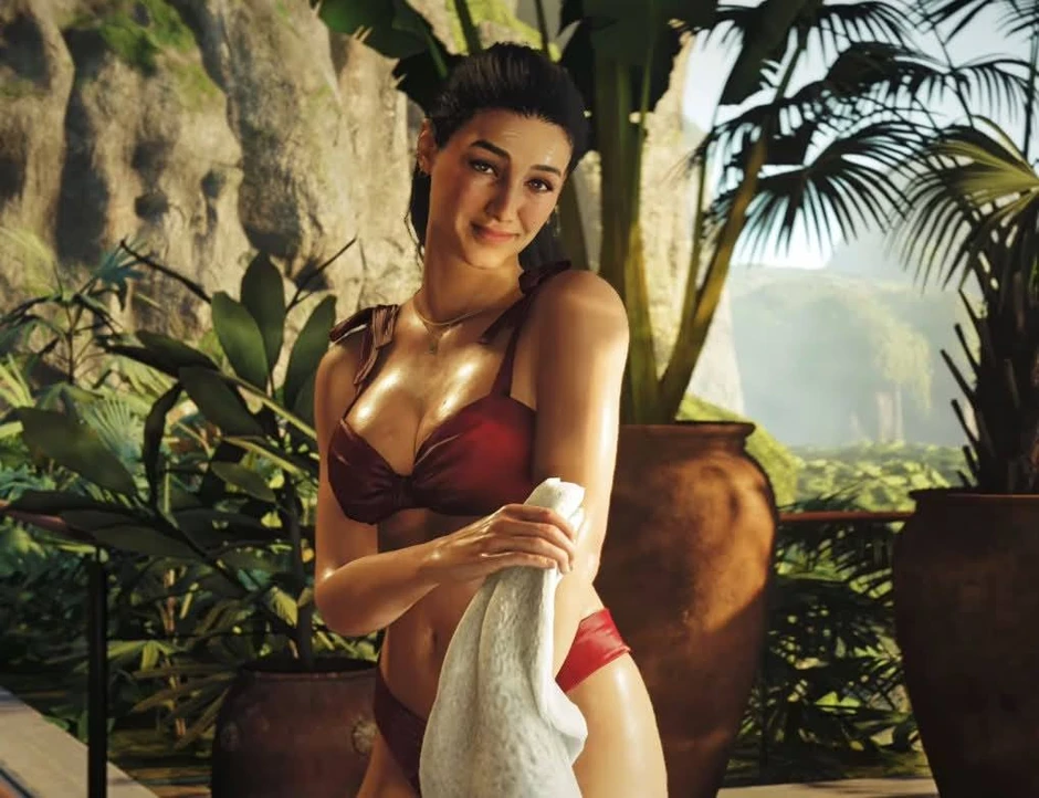 Chơi game bom tấn mới nổi, nữ streamer bất ngờ gặp họa lớn khi phát sóng, tất cả chỉ vì nữ chính gợi cảm Chơi game bom tấn mới nổi, nữ streamer bất ngờ gặp họa lớn khi phát sóng, tất cả chỉ vì nữ chính gợi cảm